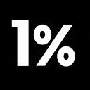 Academia del 1%