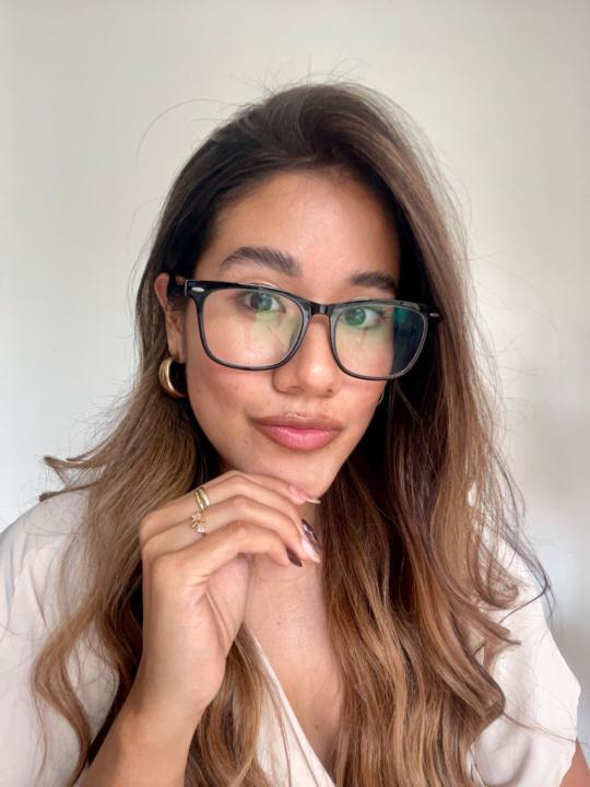 Ana Coral