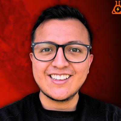 Jonathan Rengifo